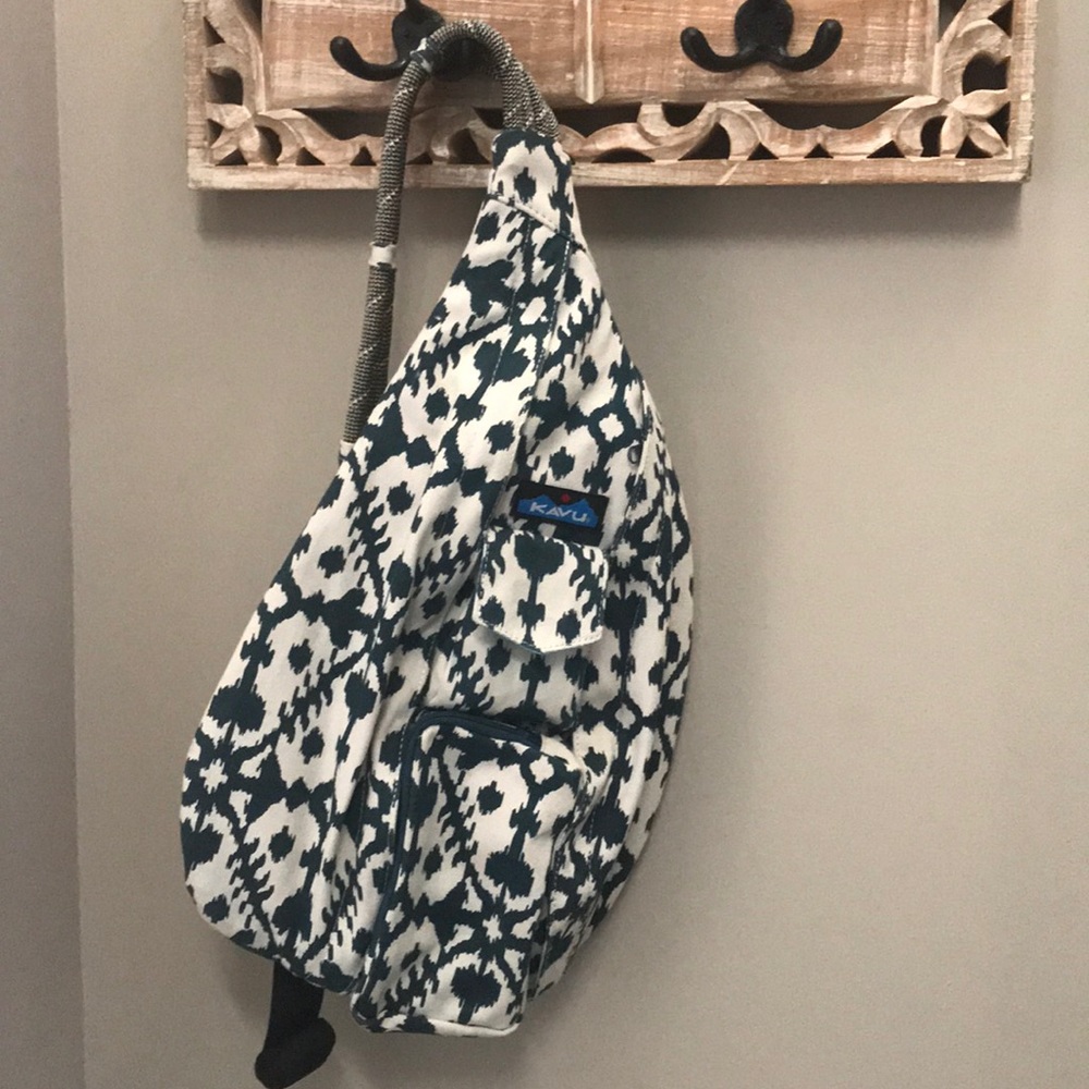 Kavu Rope Sling Bag